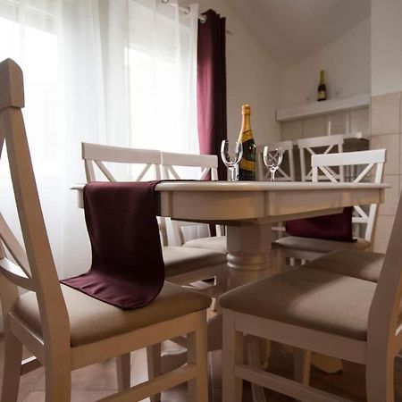 Eco Village Experience - Skadar Lake Virpazar Luaran gambar