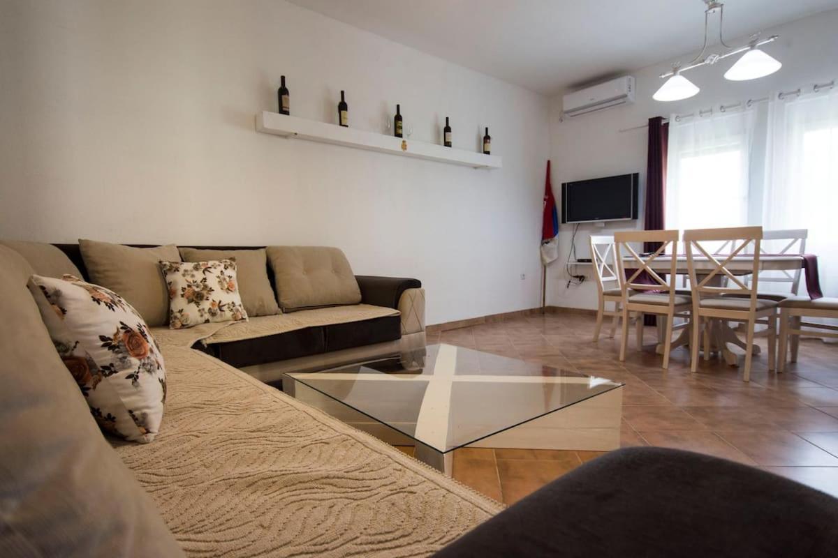 Eco Village Experience - Skadar Lake Virpazar Luaran gambar
