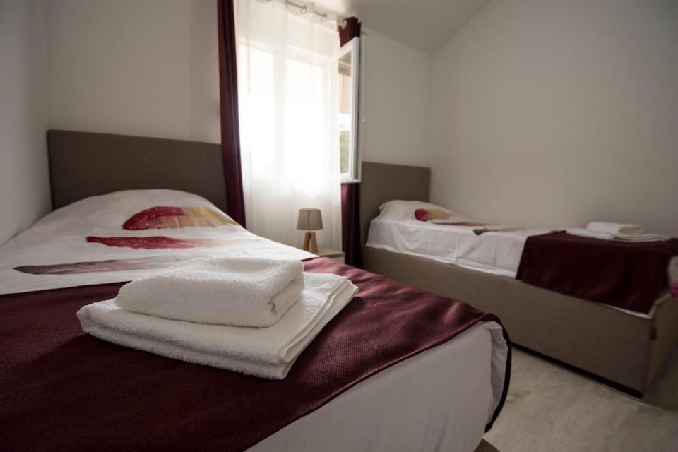 Eco Village Experience - Skadar Lake Virpazar Luaran gambar