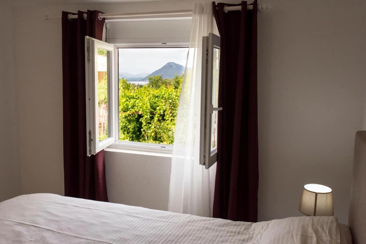 Eco Village Experience - Skadar Lake Virpazar Luaran gambar