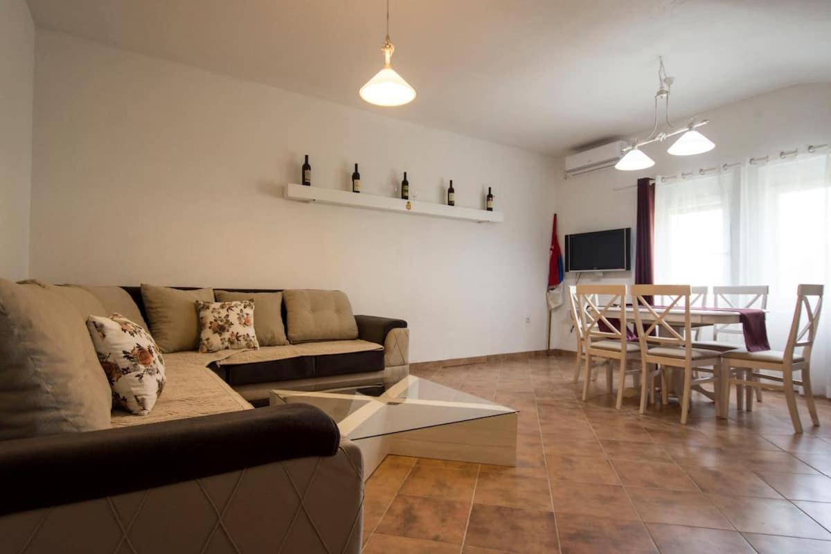 Eco Village Experience - Skadar Lake Virpazar Luaran gambar