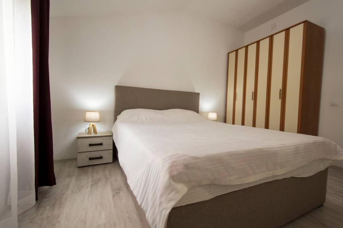 Eco Village Experience - Skadar Lake Virpazar Luaran gambar