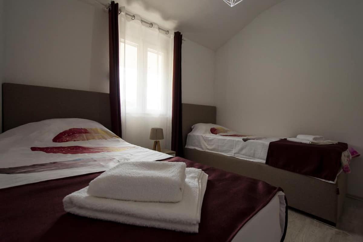 Eco Village Experience - Skadar Lake Virpazar Luaran gambar